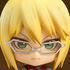 Nendoroid Michelle K. Davis Super Movable Edition