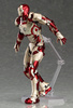 photo of figma Iron Man Mark XLII