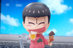 photo of Nendoroid Osomatsu Matsuno