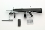 photo of Little Armory (LA018) AA-12