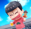 photo of Nendoroid Osomatsu Matsuno