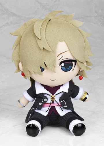 main photo of Diabolik Lovers Plush Series: Mukami Kou