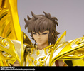 photo of Saint Cloth Myth EX Sagittarius Aiolos God Cloth Ver.