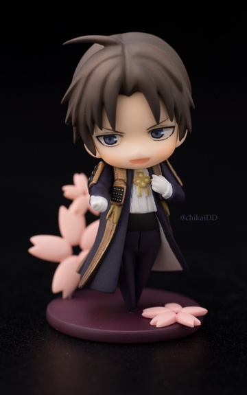 main photo of Heshikiri Hasebe