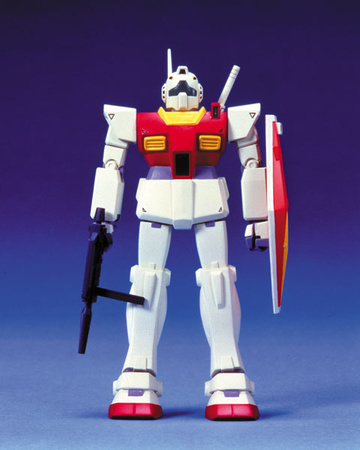 main photo of 1:144 Scale Z Gundam Series RMS-179 GM-II