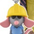 Zootopia Figure Mascot: Mice