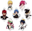 photo of Magi Acrylic Joint Charm: Titus Alexius