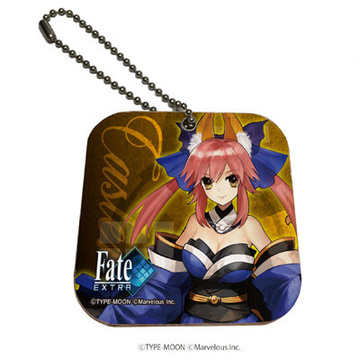 main photo of Fate/Extra CCC Mirror Charm: Caster EXTRA