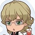 Ichiban Kuji MINI TIGER & BUNNY -The Rising- HERO’s CAFE: Barnaby Brooks Jr.