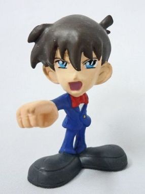 main photo of Meitantei Conan Candy Toy: Kudou Shinichi