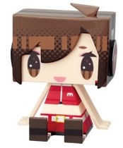 main photo of HappyKuji Hatsune Miku 2013 Summer Ver.: GraPhig Meiko