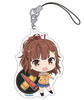 photo of High School Fleet Petitkko Trading Acrylic Strap: Mei Irizaki