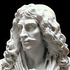 Plaster Drawing Introduction set#2: Moliere