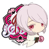 photo of High School Star Musical Bocchi-kun Acrylic Charm 2nd ver: Ootori Itsuki