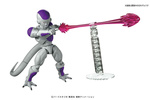 photo of Figure-rise Standard Frieza (Final Form)