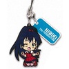 photo of Ichiban Kuji Premium iDOLM@STER Part 3: Ganaha Hibiki Rubber Strap