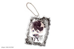 photo of Diabolik Lovers More, Blood Reflector Keychain: Mukami Ruki