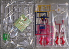 photo of Gundam Silhouette Formula 91 in UC 0123 RXF-91 Gundam RXF91