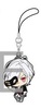 photo of Diabolik Lovers AGF 2014 Trading Rubber Strap: Sakamaki Subaru