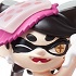 amiibo Callie