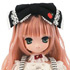 Ex☆Cute Otogi no kuni: Snow Black Princess Aika, Dollybird Limited Ver.