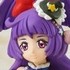 Mahou Tsukai Precure! Cutie Figure: Cure Magical
