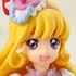 Mahou Tsukai Precure! Cutie Figure: Cure Miracle