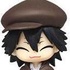 Deformed Mini Bungou Stray Dogs: Edogawa Ranpo