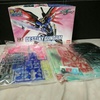 photo of HG ZGMF-X42S Destiny Gundam Clear Color Ver.