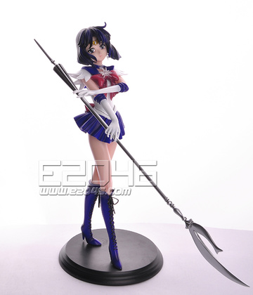 main photo of Gathering Sailor Saturn