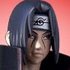 Naruto Shippuuden PVC Figure Series 3: Uchiha Itachi