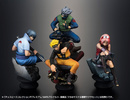 photo of Naruto Shippuuden Chess Piece Collection R Premium: Uzumaki Naruto