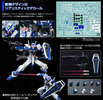 photo of RG MBF-P03 Gundam Astray Blue Frame