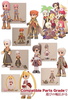 photo of Ragnarok Online Trading Figure Collection Vol.3: Archer