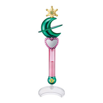 main photo of Bishoujo Senshi Sailor Moon Stick & Rod 3 : Henshin Liprod Sailor Neptune