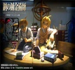 photo of POWERMAX Classic Warm Scene 001 Edward Elric & Alphonse Elric Diorama Statue