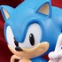 Sonic the Hedgehog 25th Anniversary Ver.