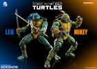 photo of TMNT Collectibles Michelangelo