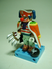 photo of One Piece DeQue Figure Series 1: Buggy