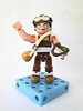 photo of One Piece DeQue Figure Series 2: Usopp