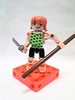 photo of One Piece DeQue Figure Series 3: Nami