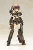 photo of Frame Arms Girl Gourai Type 10 Ver. with Little Armory