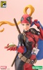 photo of MARVEL Bishoujo Statue Lady Deadpool SDCC Exclusive Ver.