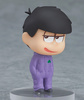 photo of Osomatsu-san Mini-Figures Overall Ver: Matsuno Ichimatsu