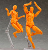photo of figma archetype next: she - GSC 15th anniversary color ver.