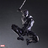 photo of VARIANT Play Arts Kai Spider-Man Limited Color Ver.