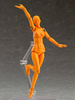 photo of figma archetype next: she - GSC 15th anniversary color ver.