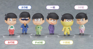 photo of Osomatsu-san Mini-Figures Overall Ver: Matsuno Ichimatsu