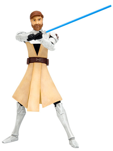 main photo of ARTFX+ Obi-Wan Kenobi