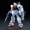 photo of HGUC RX-178 Gundam Mk-II AEUG Colors Revive Ver. Clear Color Ver.